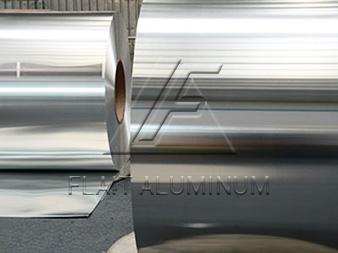 1100 aluminum coil