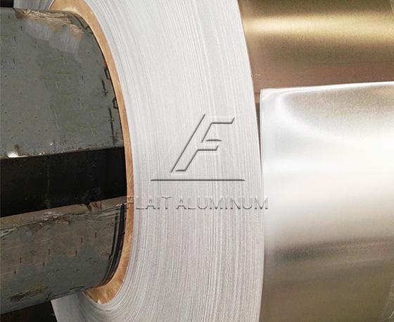 3104 aluminum coil