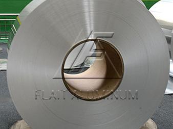 8011 aluminum coil