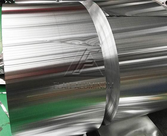 1070 aluminum coil