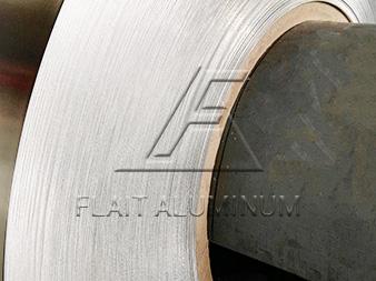 3003 aluminum coil