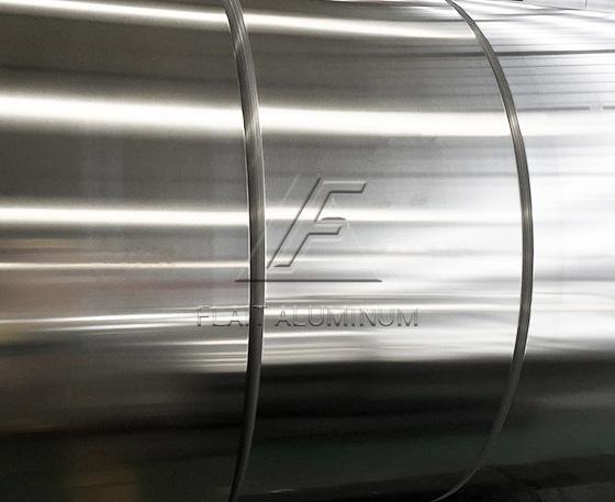 1050 Aluminum Coil