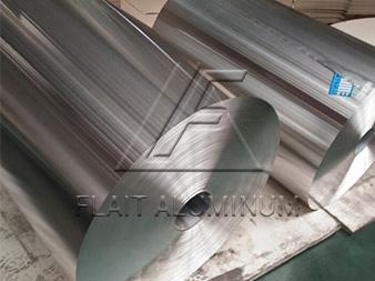 1050 aluminum foil