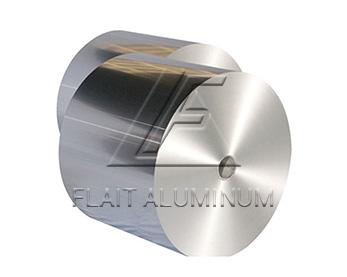 3102 Aluminum Foil