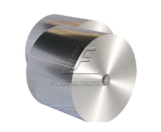 8011 aluminum foil