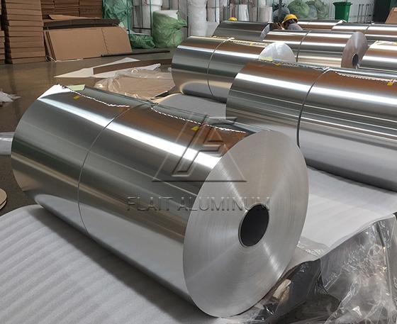 8021 aluminum foil