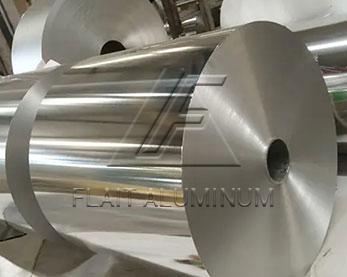 1235 Aluminum Foil