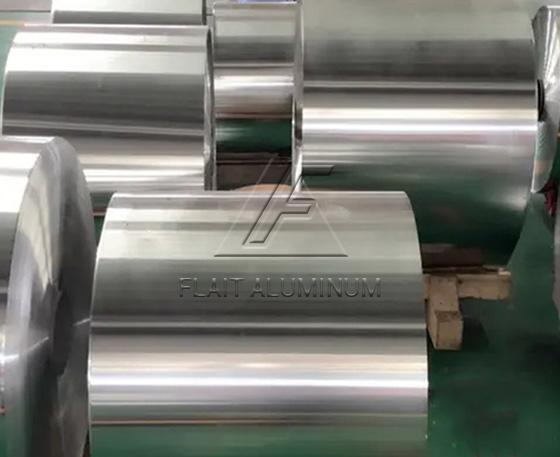 heat sealing foil