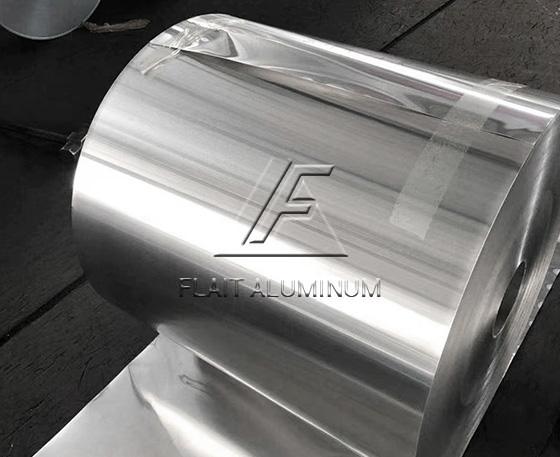 aluminum foil for transformer