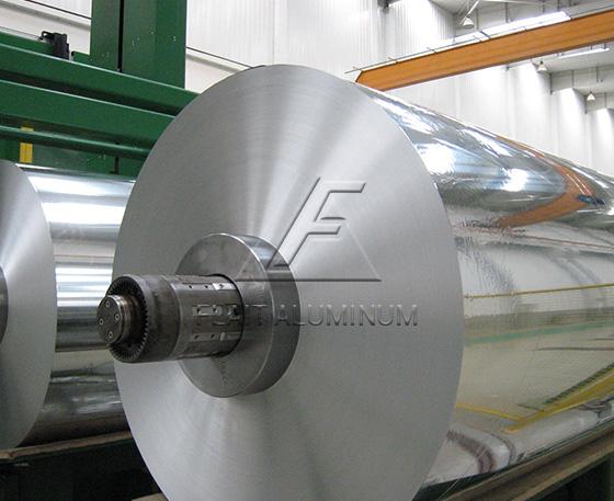 3102 aluminum foil