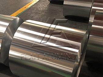 1060 aluminum foil