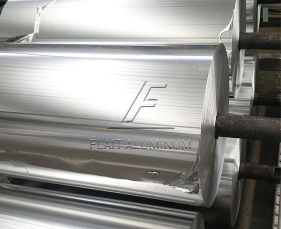 8021 aluminum foil