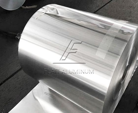 1235 aluminum foil