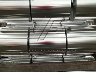 1050 aluminum foil