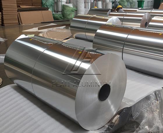 3102 aluminum foil