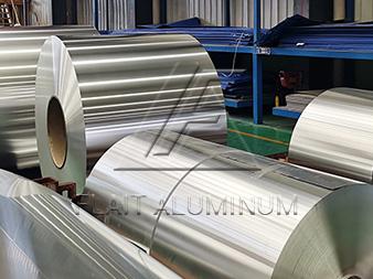 3102 aluminum foil