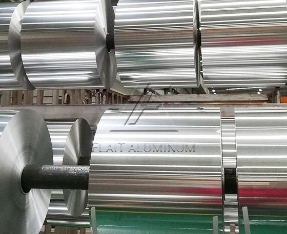 8079 aluminum foil