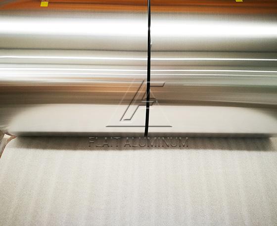 1235 aluminum foil