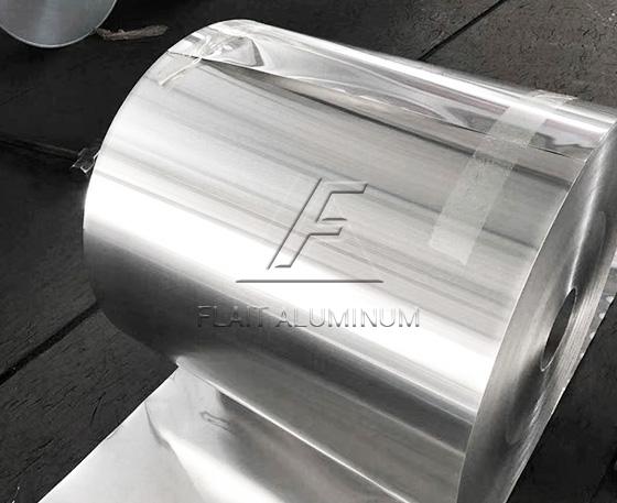 3102 aluminum foil