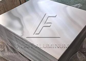 Aluminum Sheet Coil for Cap Closure