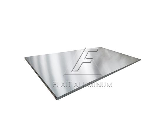 1100 aluminum sheet