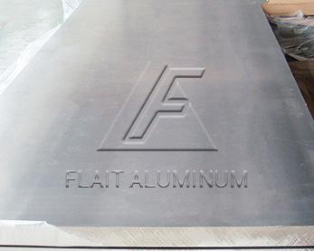 7075 Aluminum Sheet Plate