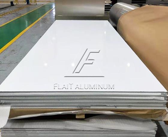 8011 aluminum sheet