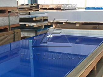 1100 aluminum sheet