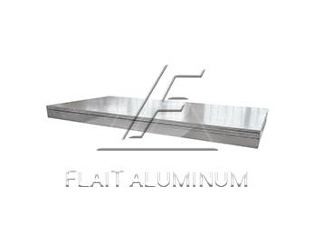 2017 Aluminum Sheet Plate