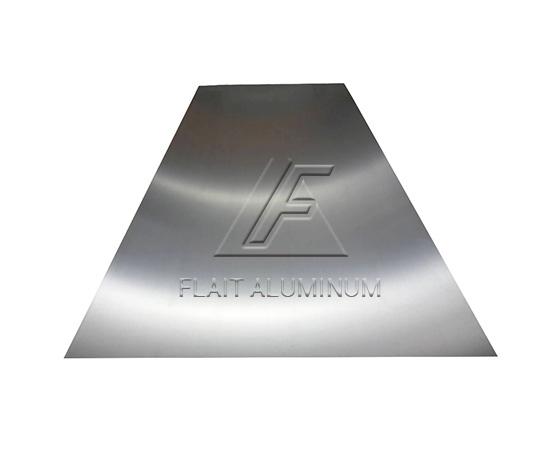 2024 aluminum sheet