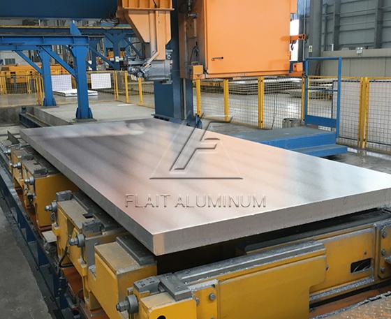3A21 aluminum sheet