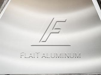 3A21 aluminum plate