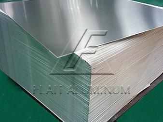 3005 aluminum plate