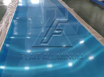 3104 aluminum sheet