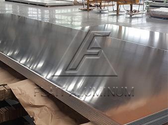 3105 aluminum sheet