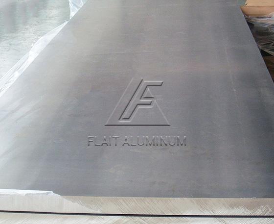 5A05 aluminum sheet