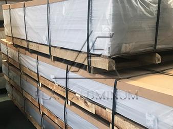 5A05 aluminum sheet

