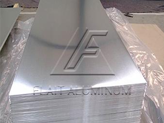 1060 aluminum sheet