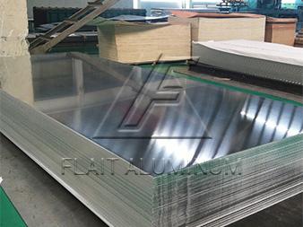 5005 aluminum sheet