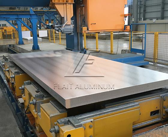 5182 aluminum sheet