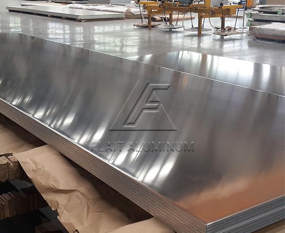 5454 aluminum sheet