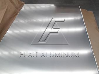 5454 aluminum sheet