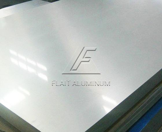 5754 aluminum sheet