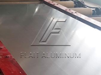 5754 aluminum sheet