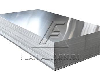 6005 Aluminum Sheet Plate