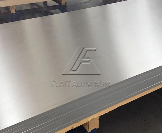 6061 aluminum sheet