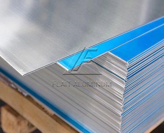 6082 aluminum sheet