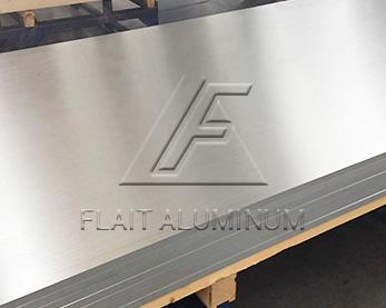 6082 Aluminum Sheet Plate