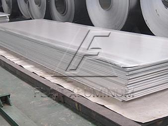 6082 aluminum sheet