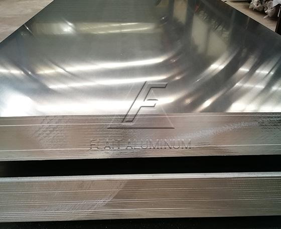 6101 aluminum sheet